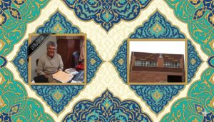 زندگی و خدمات ماندگار پرفسور سعادتجو؛ از آزمایشگاه تا کتابخانه