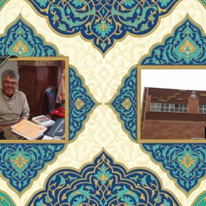 زندگی و خدمات ماندگار پرفسور سعادتجو؛ از آزمایشگاه تا کتابخانه