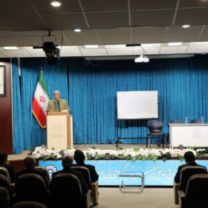 ورمقانی: سمن‌ها با نقدهای دلسوزانه، بازوی اصلاح‌گر مدیریت استان باشند