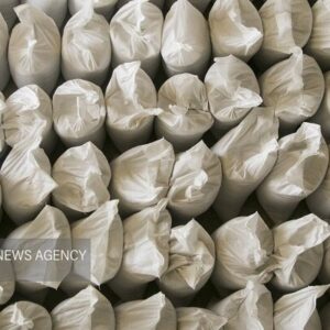 نهاده‌های دامی ۱۵۰ میلیاردی قاچاق در فلاورجان کشف شد