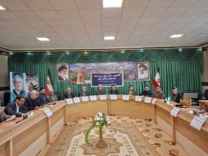 فرماندار مشگین: سازمانهای مردم نهاد پل ارتباطی بین دولت و مردم هستند