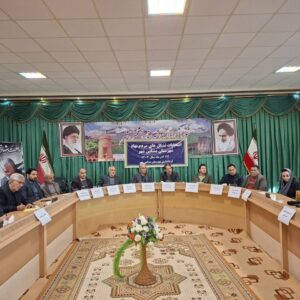 فرماندار مشگین: سازمانهای مردم نهاد پل ارتباطی بین دولت و مردم هستند