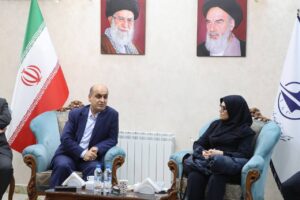 حق شناس: توسعه فرودگاه سردار جنگل رشت ضرورتی فراتر از نیاز استانی است