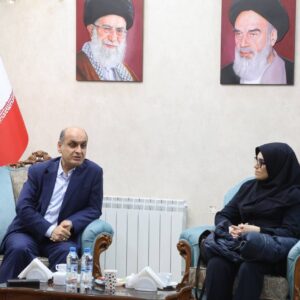 حق شناس: توسعه فرودگاه سردار جنگل رشت ضرورتی فراتر از نیاز استانی است