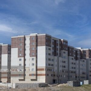 فراخوان مشارکت در ساخت مسکن، از سوی سازمان ملی زمین و مسکن اعلام شد