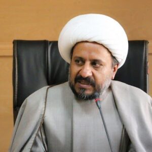 رازیانی:اعتکاف باید با محتوای غنی و مشارکت ظرفیت‌های فرهنگی برگزار شود