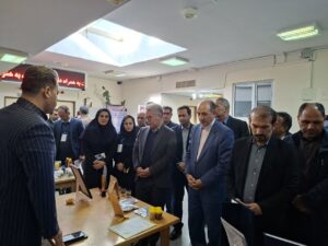 تعامل مراکز رشد با صنعت، مسیر توسعه فناوری را تعیین می‌کند