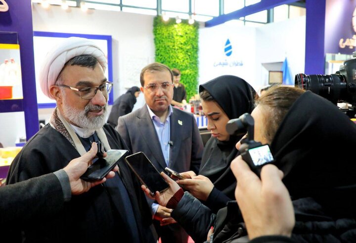 نمایشگاه «ایران‌ساخت» مسیر کاهش وابستگی و خروج ارز را هموار کرده است