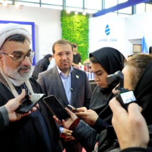 نمایشگاه «ایران‌ساخت» مسیر کاهش وابستگی و خروج ارز را هموار کرده است