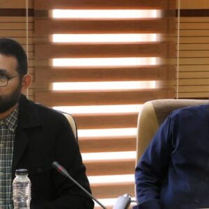 صادقی: اعتکاف نباید دولتی شود؛ ضرورت بهره‌گیری از محتوای غنی و مردمی