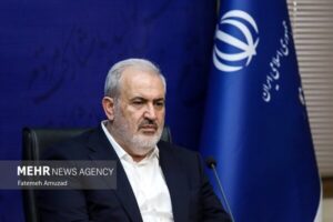 اجازه مصرف بی‌ضابطه برق را به هیچ‌کس نمی‌دهیم