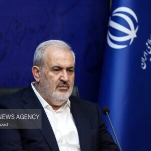 اجازه مصرف بی‌ضابطه برق را به هیچ‌کس نمی‌دهیم