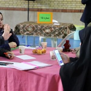 سیدهاشمی: رشد تولید مباحث شهر هوشمند در اردبیل چشمگیر است