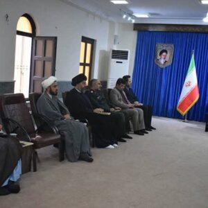 مدیرکل تبلیغات اسلامی بوشهر: اعتکاف در ۳۲۰ مسجد برگزار می‌ شود