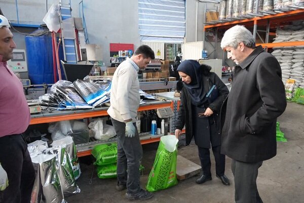 مانور سراسری پایش و کنترل آفتکشهای کشاورزی در آذربایجانغربی آغاز شد