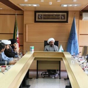 رضوانی: اعتکاف باید به بستر پیوند پایدار با مساجد تبدیل شود