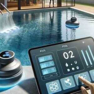 سامانه هوشمند پایش کیفی آب بومی سازی شد؛ ساخت یک محصول تحریمی