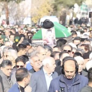 سمنان داغدار پرواز مردی از جنس ایمان و مهربانی