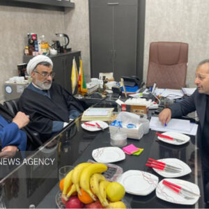 خسروپناه: قدیمی نقش موثری در توسعه هاکی ایران داشته است