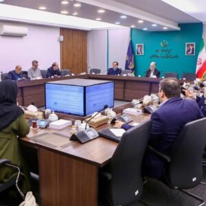 برنامه‌ریزی برای اصلاح و تکمیل سند ملی موسیقی در شورای هنر