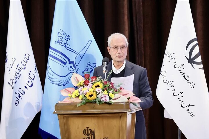 ربیعی: سیاست‌های جمعیتی بدون توجه به نسل‌ها و زنان محکوم به شکست است