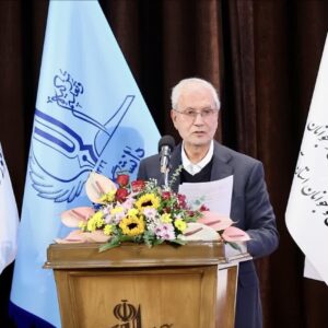 ربیعی: سیاست‌های جمعیتی بدون توجه به نسل‌ها و زنان محکوم به شکست است