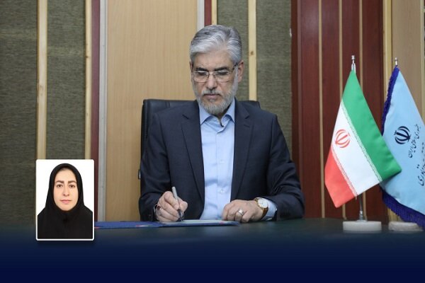 سرپرست پژوهشگاه زابل منصوب شد