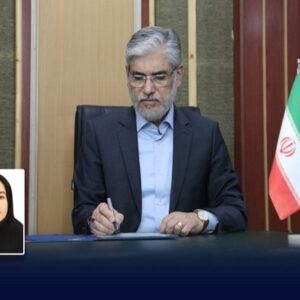 سرپرست پژوهشگاه زابل منصوب شد