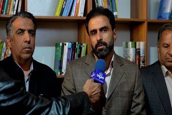 فرهنگسرای «مهر» در شهر گلزار بردسیر راهاندازی شد