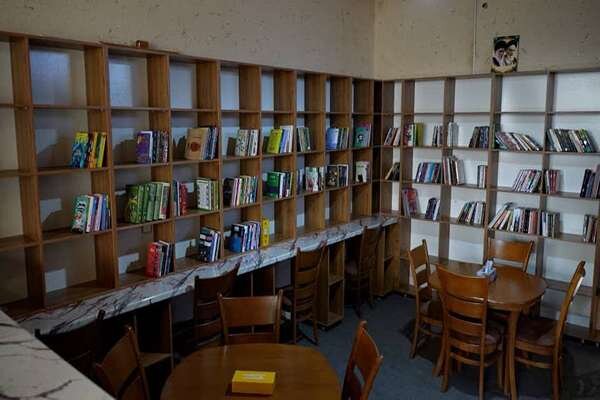 فرهنگسرای «مهر» در شهر گلزار بردسیر راهاندازی شد