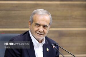 برگزاری نشست فعالان سیاسی و اجتماعی خراسان جنوبی