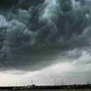 آماده‌باش کامل برق منطقه‌ای فارس در برابر بارش‌های سیل‌آسا