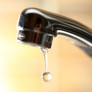 کاهش فشار آب تا زمان پایداری شبکه ادامه دارد