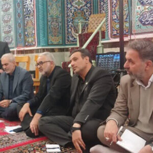 کمبود نیرو، چالش اصلی حفاظت از میراث فرهنگی کوزران