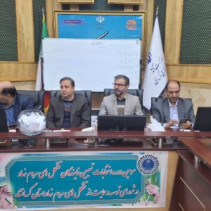 سمن‌ها بازوی اجرایی دولت در تحقق توسعه پایدار هستند