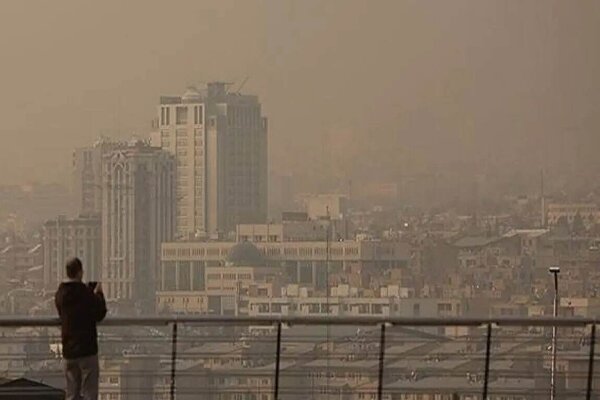 تمامی دستگاه‌ها مکلف به اجرای مصوبات کارگروه اضطرار آلودگی هوا هستند