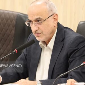 پورحیدری: اجلاسیه ۲۳۷ شهید اصناف گیلان برگزار می‌شود