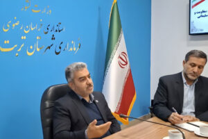 مه‌آبادی: ۹ دی روز تجلی ایمان و جدایی حق از باطل است