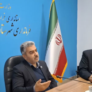 مه‌آبادی: ۹ دی روز تجلی ایمان و جدایی حق از باطل است