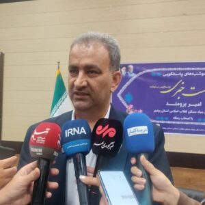 تشریح وضعیت اجرای طرح‌های مسکن در استان بوشهر