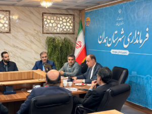 تخصیص ۱۱۷ میلیارد تومان برای توسعه مسیرهای گردشگری بخش مرکزی همدان