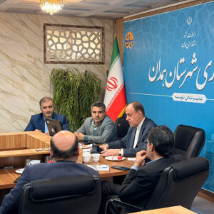 تخصیص ۱۱۷ میلیارد تومان برای توسعه مسیرهای گردشگری بخش مرکزی همدان