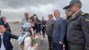 گلستان روی ریل تصمیم‌های کلان؛ مدارس و مدیریت شهری در قاب ملی