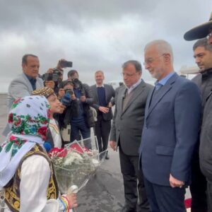 گلستان روی ریل تصمیم‌های کلان؛ مدارس و مدیریت شهری در قاب ملی