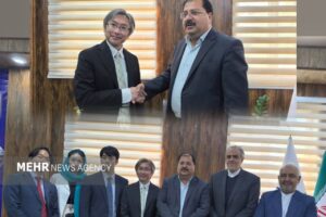 اعتماد ژاپنی ها به آینده چابهار؛ از زیرساخت تا سرمایه‌گذاری