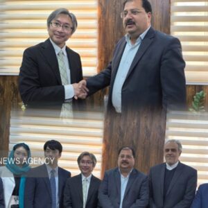 اعتماد ژاپنی ها به آینده چابهار؛ از زیرساخت تا سرمایه‌گذاری