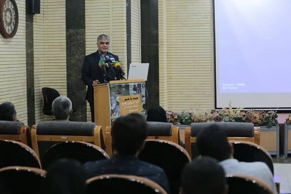 توضیحات مدیرکل هواشناسی هرمزگان درباره آخرین جزئیات سامانه بارشی