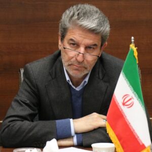 شهریاری: مدیران برای جذب کامل اعتبارات تخصیصی تحرک بیشتری داشته باشند