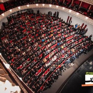 نامزدهای ۳ بخش از «سینماحقیقت» معرفی شدند