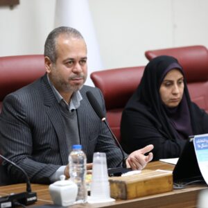 رستمی: واگذاری امور به مردم نتایجی ماندگار و اثربخش به همراه دارد